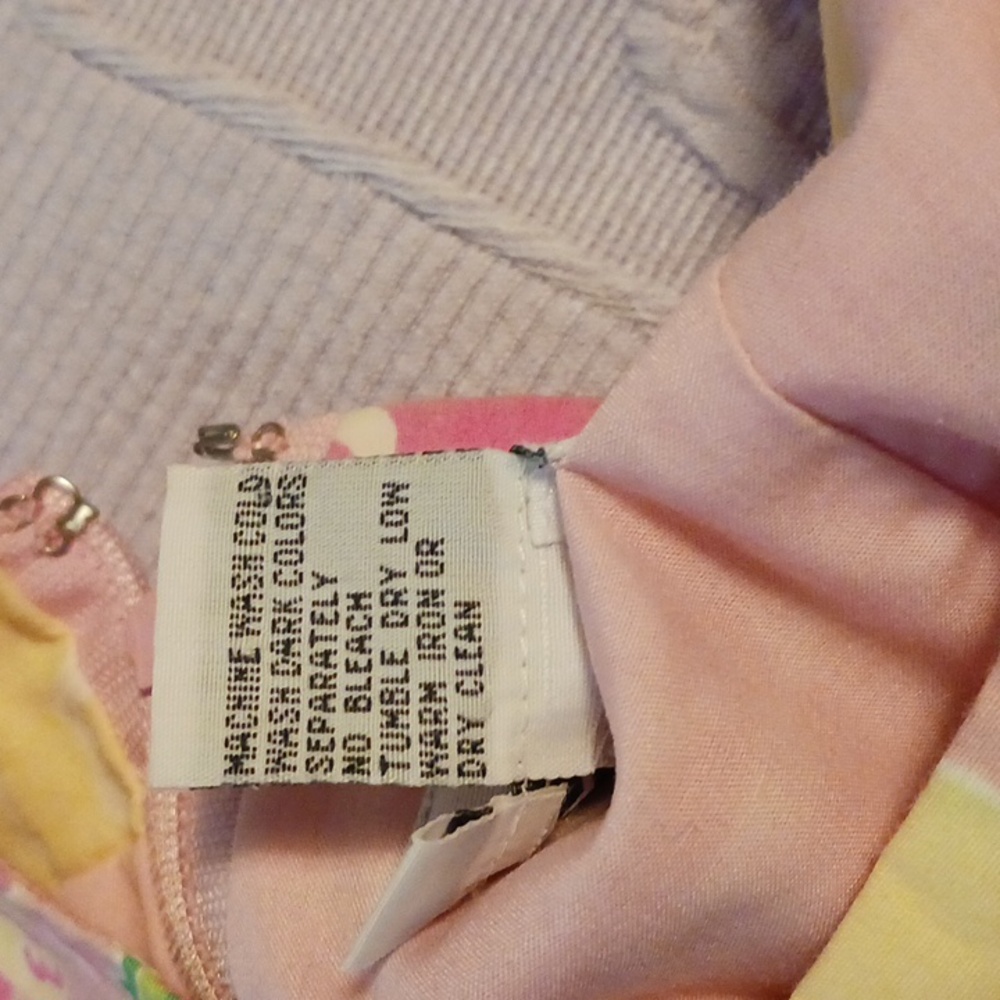 Lilly Pulitzer Dress - Picture 7 of 7